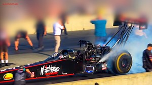 The Fastest Track In Michigan Northern Nationals Top Fuel Dragsters Funny Cars Nitro Show | Automotocha9l