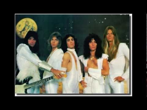 Angel - Hold Me, Squeeze Me