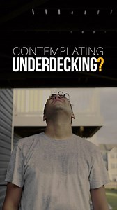 Rock Romdeling Underdeck Reel