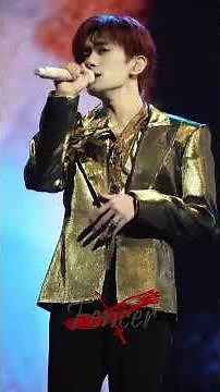 【易烊千玺】逢石 Fengshi | 礐嶨 Que Xue | 成都 Chengdu Day 1【Jackson Yee】