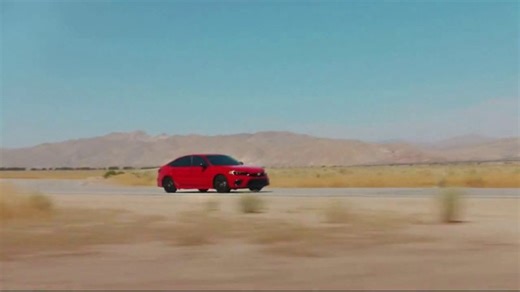 2024 Honda Civic TV Spot, 'Even More Fun To Drive' [T2]