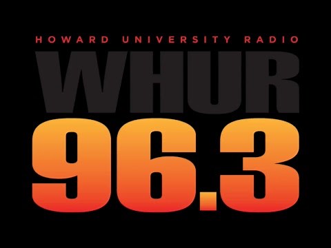 whur963fm Live Stream