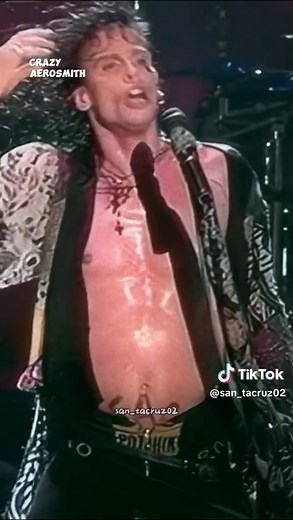 Aerosmith Live at Woodstock'94 | HD Remaster