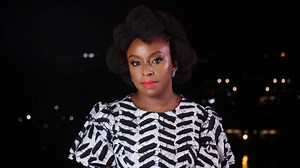 Chimamanda Ngozi Adichie Discusses "Half of a Yellow Sun" | Video | Amanpour & Company | PBS