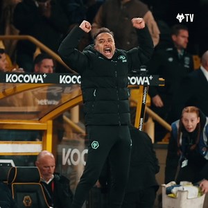 Back-to-back wins 💛 | Wolverhampton Wanderers FC