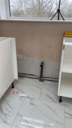 Kitchen units #furniture installation | Antonio V Ciurea