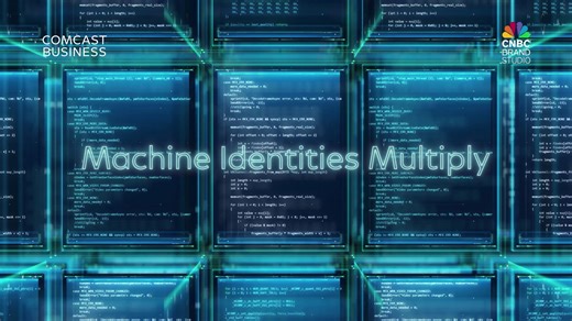 527 reactions · 60 shares | Machine identities now outnumber human identities by a wide margin and are involved in up to 85% of identity-based cyber breaches. Here’s how to address this security challenge. (Paid post for Comcast Business) #ad cnb.cx/4oijPBG | CNBC | Facebook
