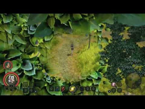 Sacred 2 Remaster Co-Op Gameplay
