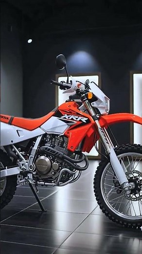 2026 Honda XR650R – Full Review | Big Bore Power, Off-Road Performance & Adventure Upgrad