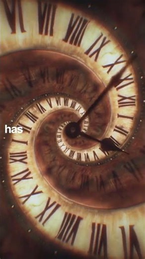 Your Brain Is A Real Time Machine!