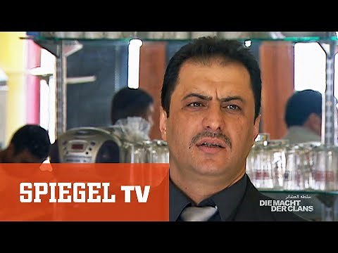Die Macht der Clans (3): Das Staatsversagen | SPIEGEL TV