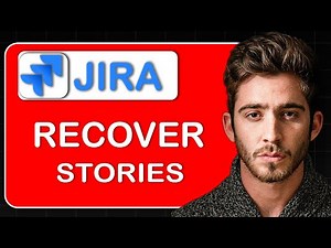 How to Recover Accidentally Deleted Jira User Stories – Restore Lost Issues, Data Recovery