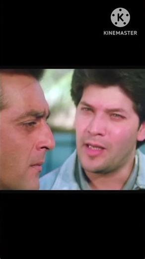 Dialogue between bawa and nawab in Aatish movie #movie #shorts #dialogue