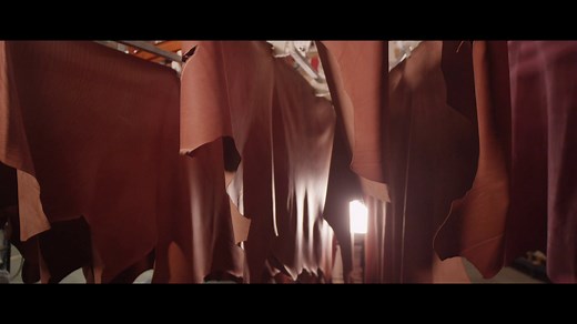 El Naturalista Our leathers