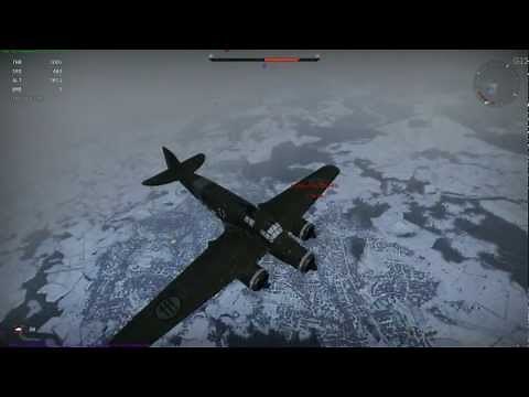 War Thunder - A Noobs Guide to Efficient Bombing