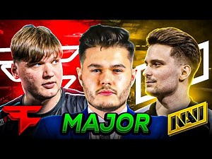 WERTY pe FACEIT + FaZe WIN