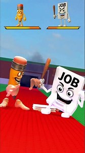 Italian Brainrot Fight 😮 CHALLENGE part 3 #gmod #sfm #roblox