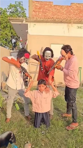 log cabin building in the forest #logcabin #shorts