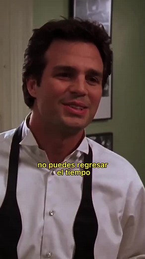 Mi Vida a los 30: Mark Ruffalo y Jennifer Garner