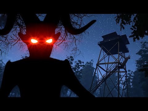 DO YOU COPY ? | CE WENDIGO PEUT IMITER LES VOIX DES PERSONNES DISPARUS !!!