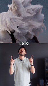 81K views · 9K reactions | Antitutorial de pelo en Blender. . #blender #tutorial #3d #antitutorial | JGCruz3d - Juan Cruz | Facebook