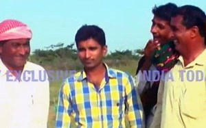A Gujarat village that is already preparing for India-Pakistan war