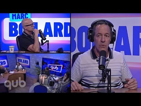 «Non, on n’était pas millionnaires»: Alain Dumas revient sur son passage à Énergie