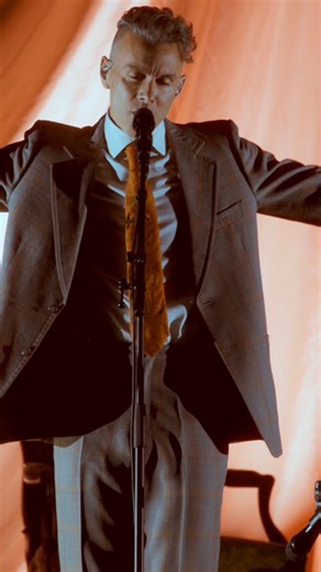 “It ain’t the blues , it’s the way that I am” UNFURL album is out, and the UNFURL band tour is going strong! Thank you for all your support and love in all these sold out shows ♥️🙏🏼. It’s so good to be back on the stage, and feel the echos for UNFURL. This show is such an emotional, mental and physical rollercoaster for me each night… it really feels like a wild unfurling together with y’all. Next up - Zurich, Milan, Lyon, Metz, London, and Paris. If you didn’t get your UNFURL copy yet... The 