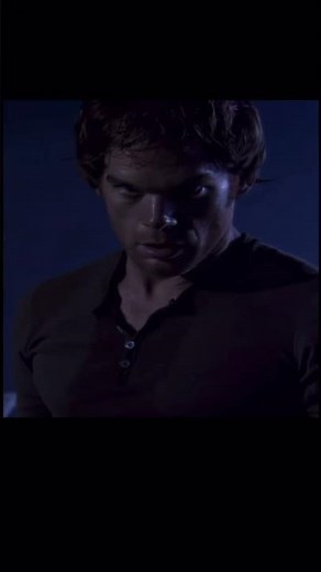 Dexter stare #edit #bayharborbutcher #dexter #dextermorgan