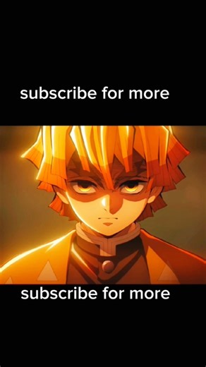 Thunder Breathing 7th Form – Zenitsu’s Coldest Moment ⚡💛 #demonslayer #zenitsuedit #shorts