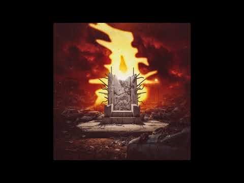 Attila - KILLDOZER (Instrumental)