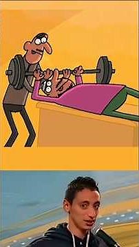 🎯😎🔫 Unluckiest Hitman Ever: When Your Target Becomes Your Gym Bro! waiting for end! 💪💀💇‍♂️