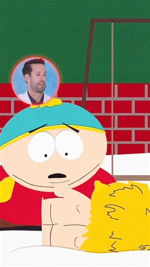 6.2K views · 43 reactions | Doctor Reacts to South Park Tooth Extraction 醴 | Doctor ER | Facebook