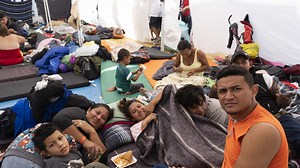 Border crisis or manufactured political crisis? Here are the facts.