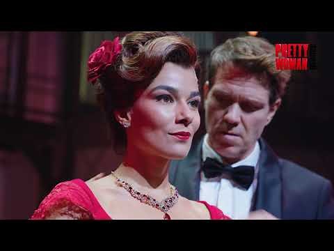 Pretty Woman – Das Musical – Trailer Tournee 25/26