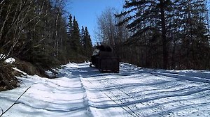 Watch Railroad Alaska Season 2 Episode 3 - Collision Course