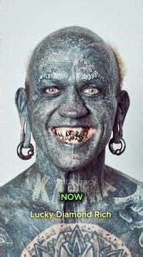 FREAK OF THE DAY 😱 8 Extreme Body Modifications Before & After | Vol. 1