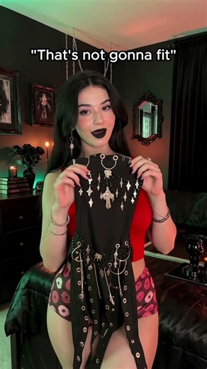 Rate my outfit