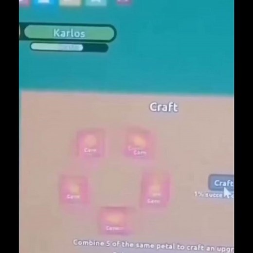 Florr.io - Super Corn