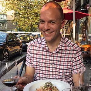 Melli Joins the Mercury Team - Insider NJ