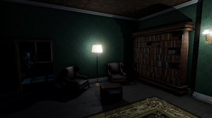 THE VILLA: Chapter 1 by BilalGameStudio
