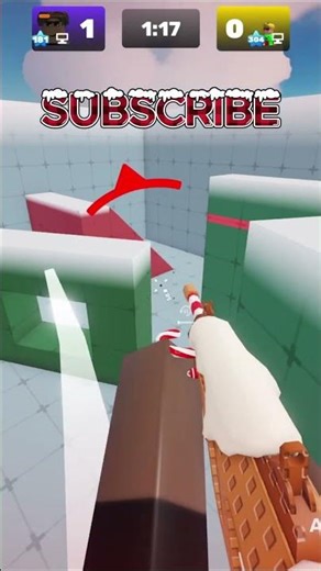 This Weapon DOMINATES Rivals #roblox #shorts #rivals