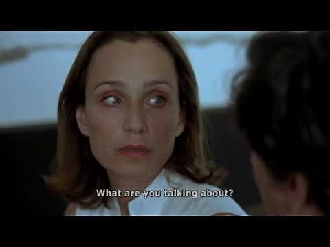Leaving movie trailer