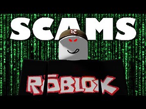 Most Common Scams on Roblox to Avoid
