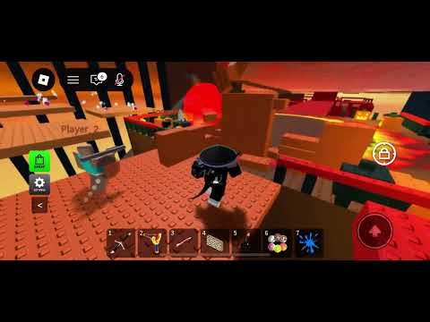 Doom spirall with @Ultimateplays21 In Roblox 