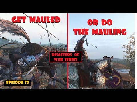 Difficult Bannerlord Situations? Send them HERE, we'll try and solve them!