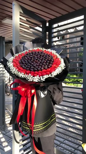 Stunning Fresh Flower Bouquet Arrangement Ideas