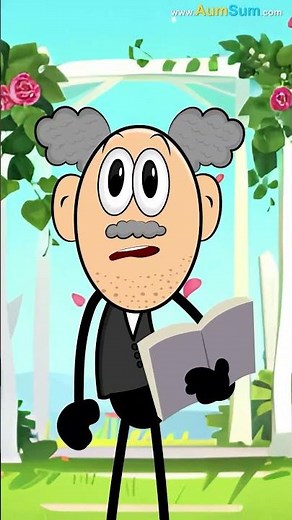 What if Red Color Disappeared? | #aumsum #kids #shorts #whatif