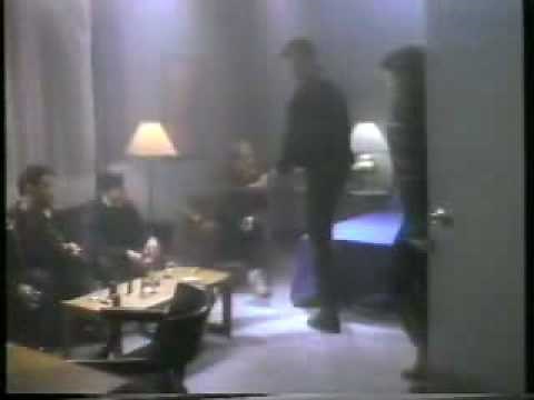 Lonnie Liston Smith | Phyllis Hyman ( OBSESSION ) mv 1990