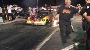 Studezilla burnout! | Nobody Else's Auto